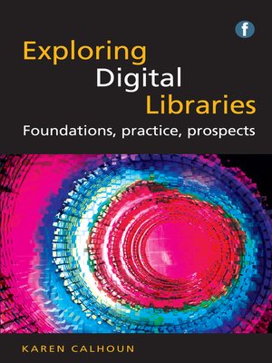 cover image of Exploring Digital Libraries